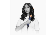 Стайлер Dyson Airwrap HS05 удлиненная насадка+диффузор синий/медь - 4